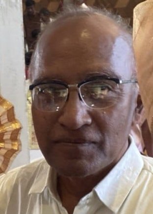 Balkrishna_Shankarlal_Jaju