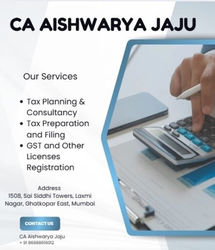 CA_Aishwarya_Jaju_Mundada