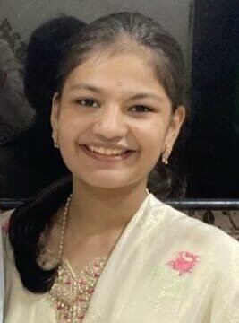 Bramhani Girish Jajoo