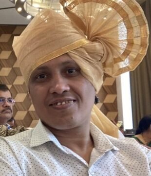 Kailas Tulshiram Jajoo