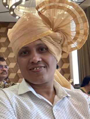 Kailas Tulshiram Jajoo